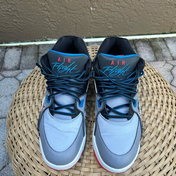 Nike Other - Air flight 89’ Script Logo pack ‘